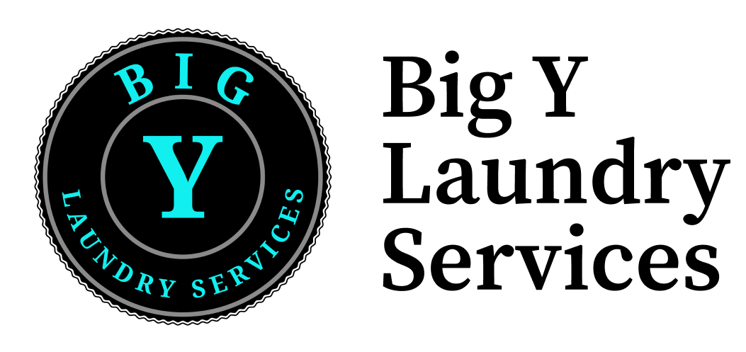 Big Y Laundry Services