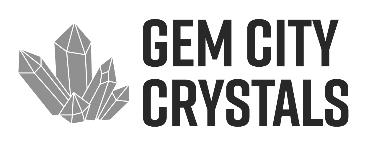 Gem City Crystals